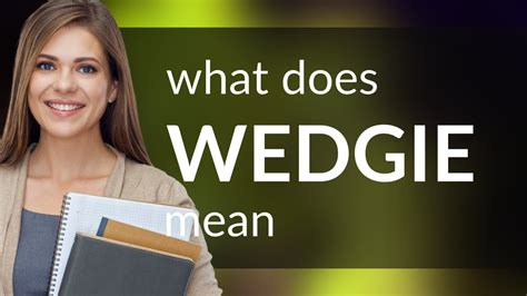 atomic wedgie meaning|Wedgie